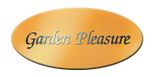 Logo značky Garden Pleasure
