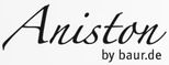 Aniston Logo