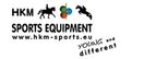 HKM Sports Equipment Logo