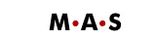 MAS Absturzsicherungen Logo