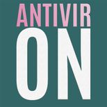 Antiviron Logo