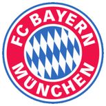 Logo značky FC Bayern München