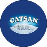 Catsan Logo