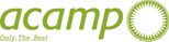 Logo značky Acamp