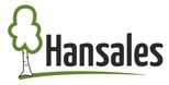 Hansales Logo