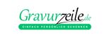 Gravurzeile