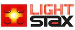 Light Stax Logo