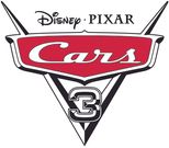 cars 3 Logo