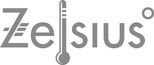Logo značky Zelsius