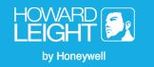 Howard Leight by Honeywell Logo