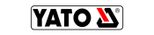 Logo značky YATO
