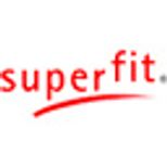 Logo značky Superfit