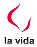 la-vida Logo