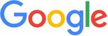 Logo značky Google