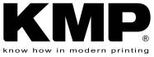 Logo značky KMP