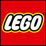 Logo značky LEGO