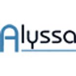 Alyssa Logo