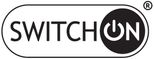 Logo značky SWITCH ON