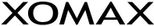 XOMAX Logo