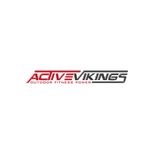 ActiveVikings Logo