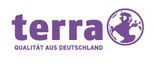 Logo značky terra