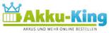 Akku-King Logo