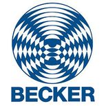 Becker Centronic TimeControl TC 445-II 5-Kanal Funk Handsender Zeitschaltuhr