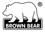 BROWN BEAR Logo
