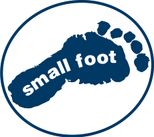 Logo značky small foot