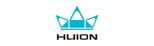 Logo značky HUION