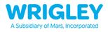 Wrigley Logo