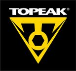 Logo značky Topeak