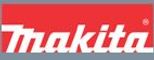 Logo značky Makita