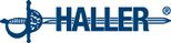Haller Logo