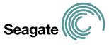 Logo značky Seagate