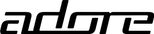 Logo značky Adore