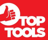 Logo značky Top Tools