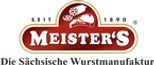 Meisters Wurst- und Fleischwaren Bautzen Logo