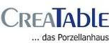 Creatable Porzellanhaus Logo