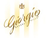 Logo značky Giorgio Beverly Hills