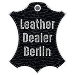 Leather Dealer Logo