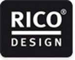 Rico Design Logo