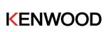 Logo značky Kenwood