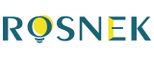 ROSNEK Logo