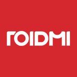 ROIDMI Logo