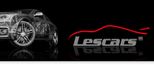 Lescars Logo