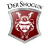 DerShogun Logo