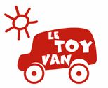 Logo značky Le Toy Van