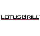 LotusGrill Logo
