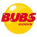 Bubs Godis Logo